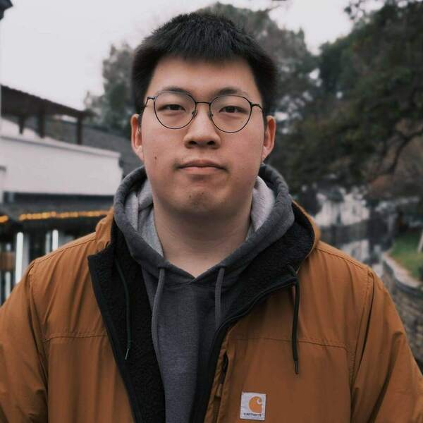 Xueji Zhao